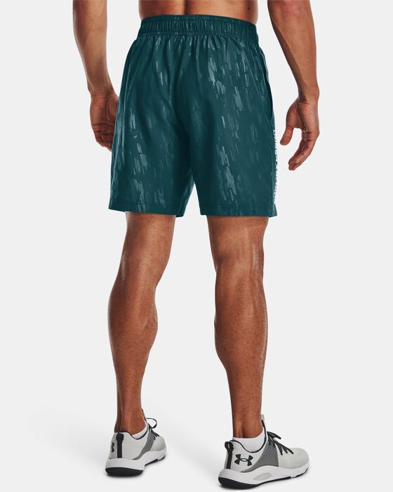 UA ووفن إمبوس image number 1