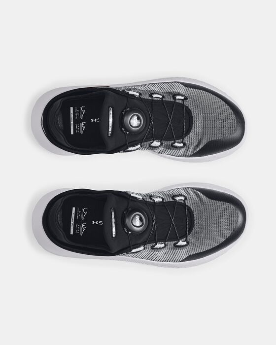 UA سليب-سبيد™ميش image number 2