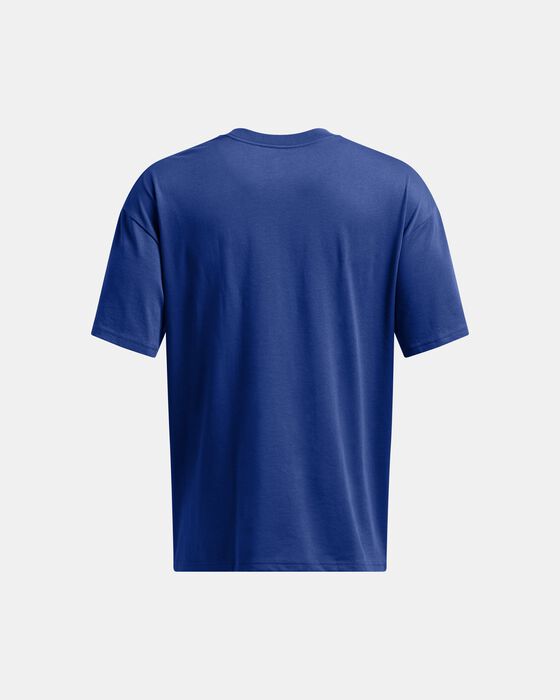 UA هيفي ويت اوفرسايزد SM بوكس image number 4