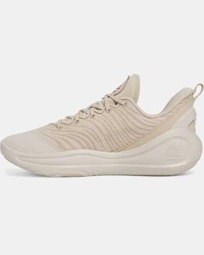 Unisex Curry 12 STRN Basketball Shoes
