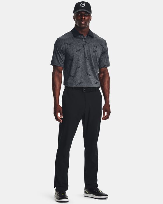 UA Playoff Deuces Jacquard image number 2