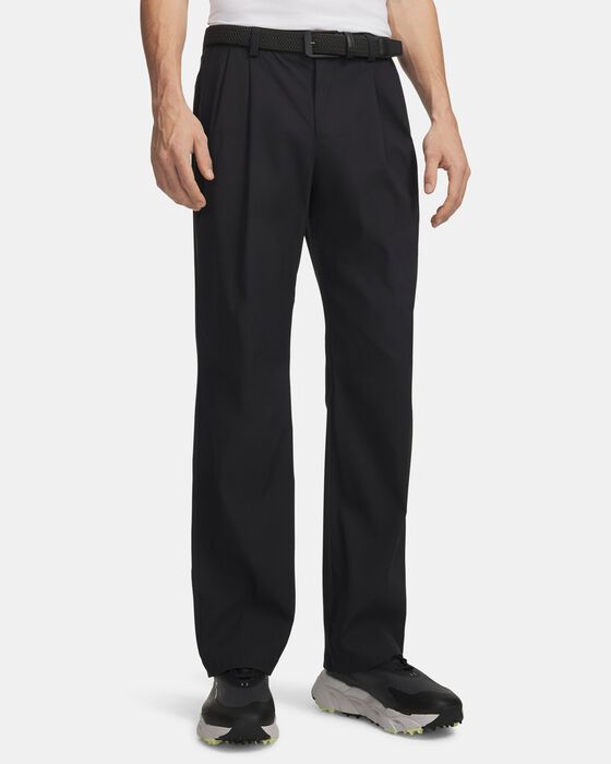 UA Drive Pleated image number 0