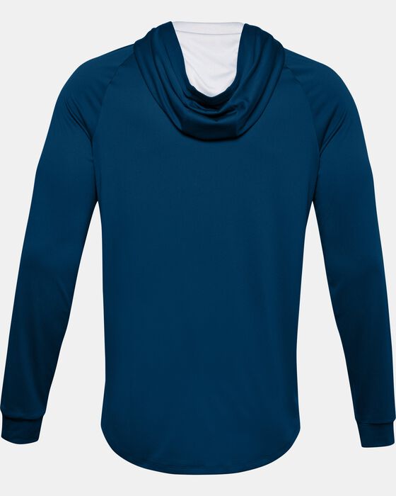 Under Armour Men S Ua Tech 2 0 Full Zip Hoodie In Ksa