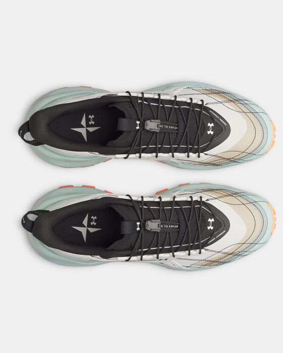 UA EXPLOR Trail image number 2