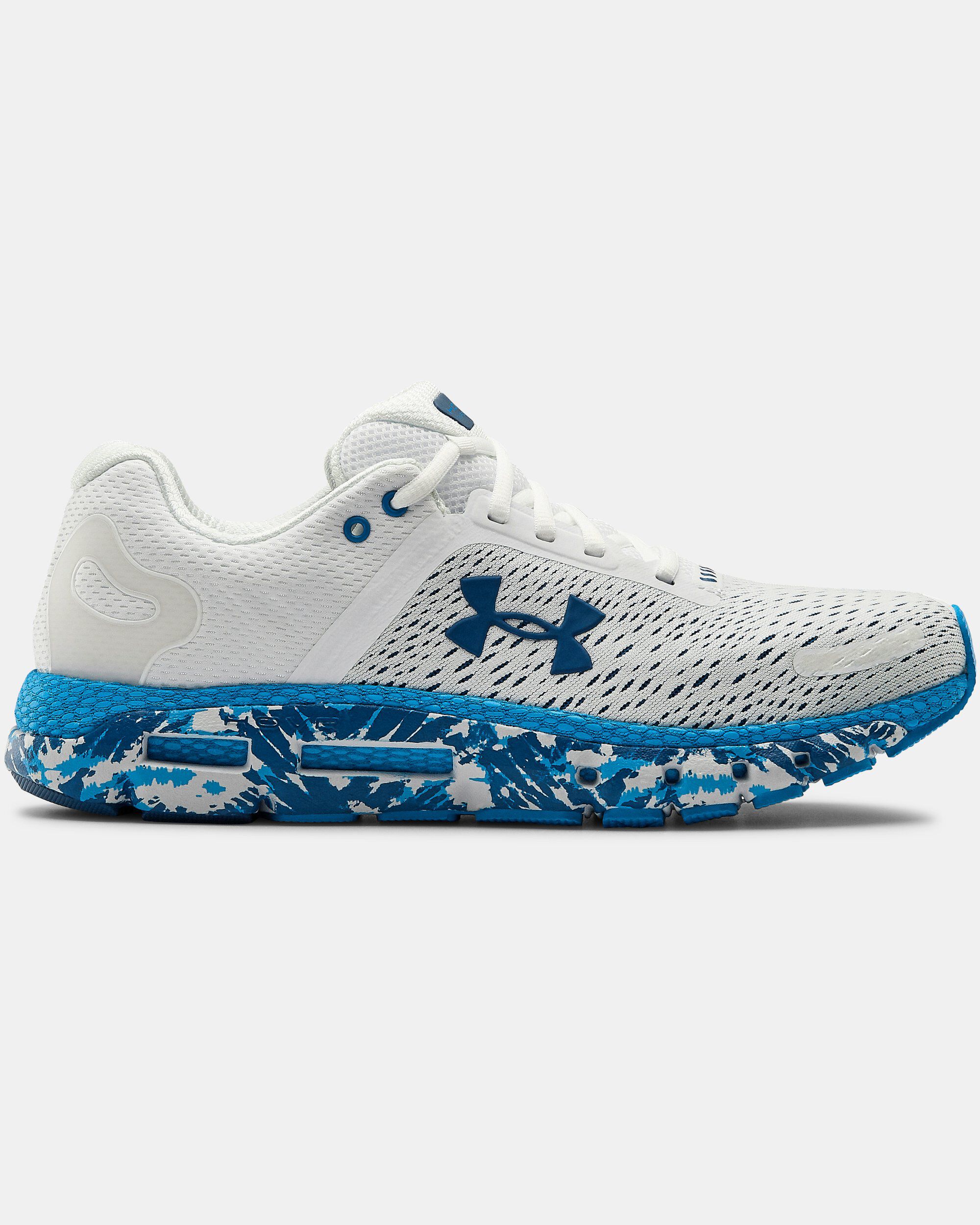 Under Armour Men s UA HOVR Infinite 2 UC Running Shoes White in KSA