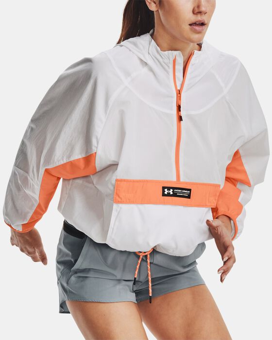 UA RUSH&trade; Woven image number 2