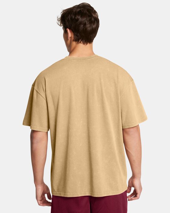 UA Heavyweight Logo image number 1