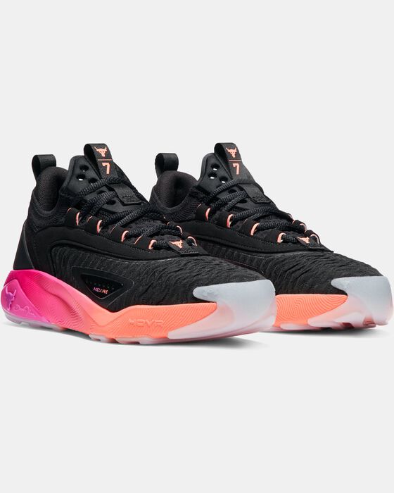 بروجيكت روك 7 ترينينج بروجيكت روك 7 ترينينج image number 3