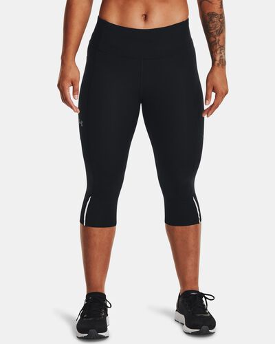 Women's UA Fly Fast 3.0 Speed Capris