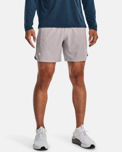 Men's UA Speedpocket 7" Shorts