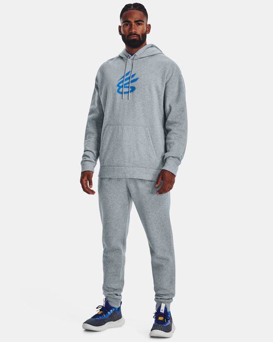 Curry Fleece Sweat image number 2