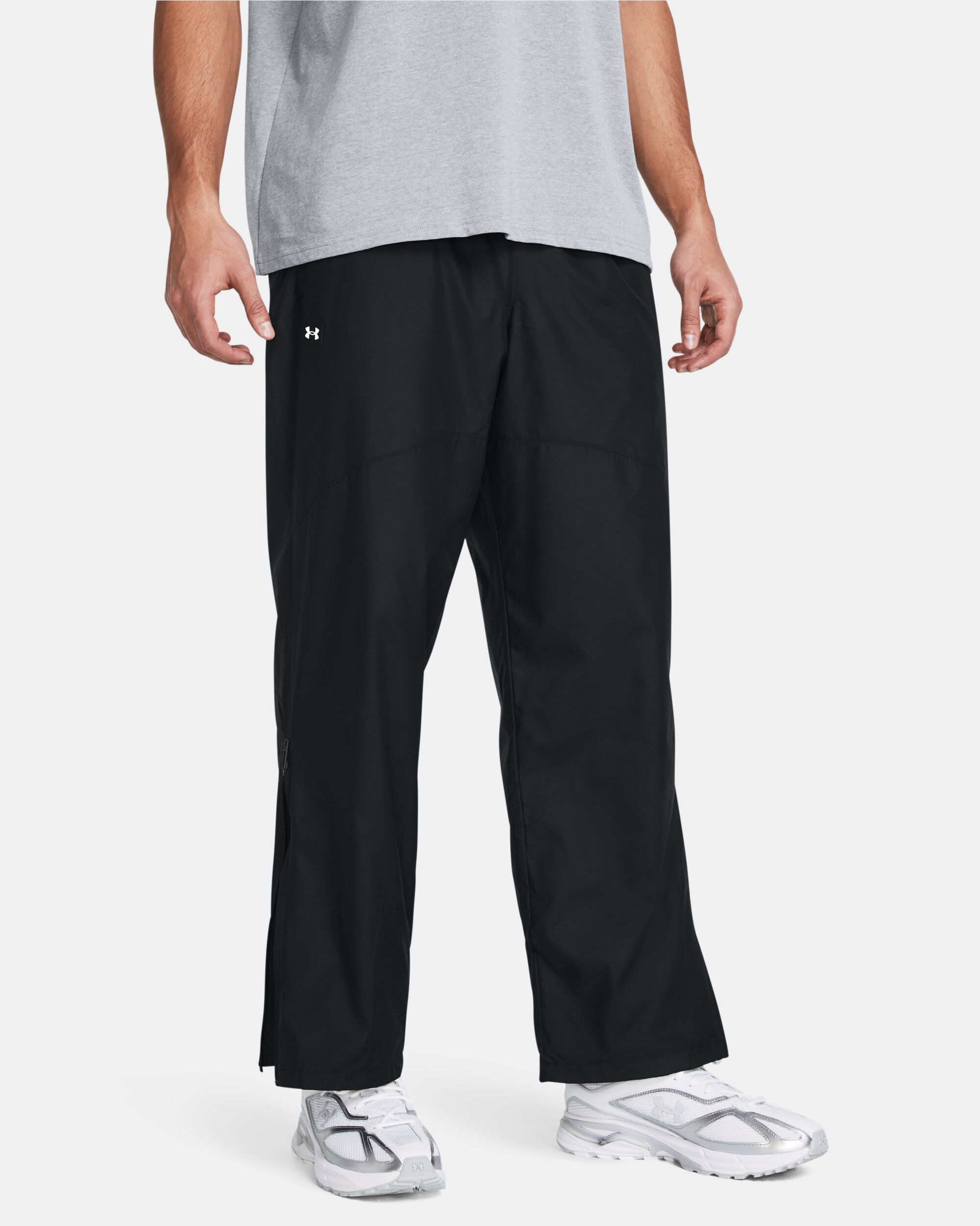 Under armour men's vanish woven pants cheap