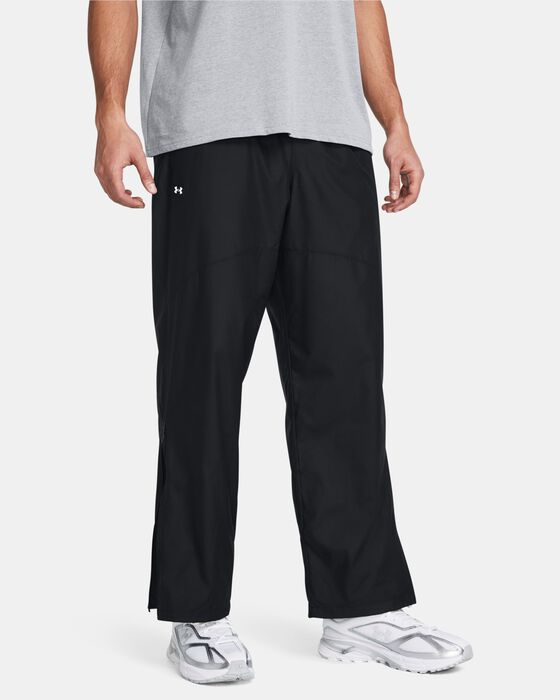 Men's UA Vanish Elite Woven Pants image number 0