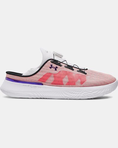 Unisex UA SlipSpeed™ Mesh Training Shoes