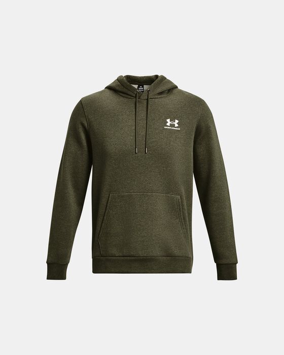 UA Icon Fleece image number 4