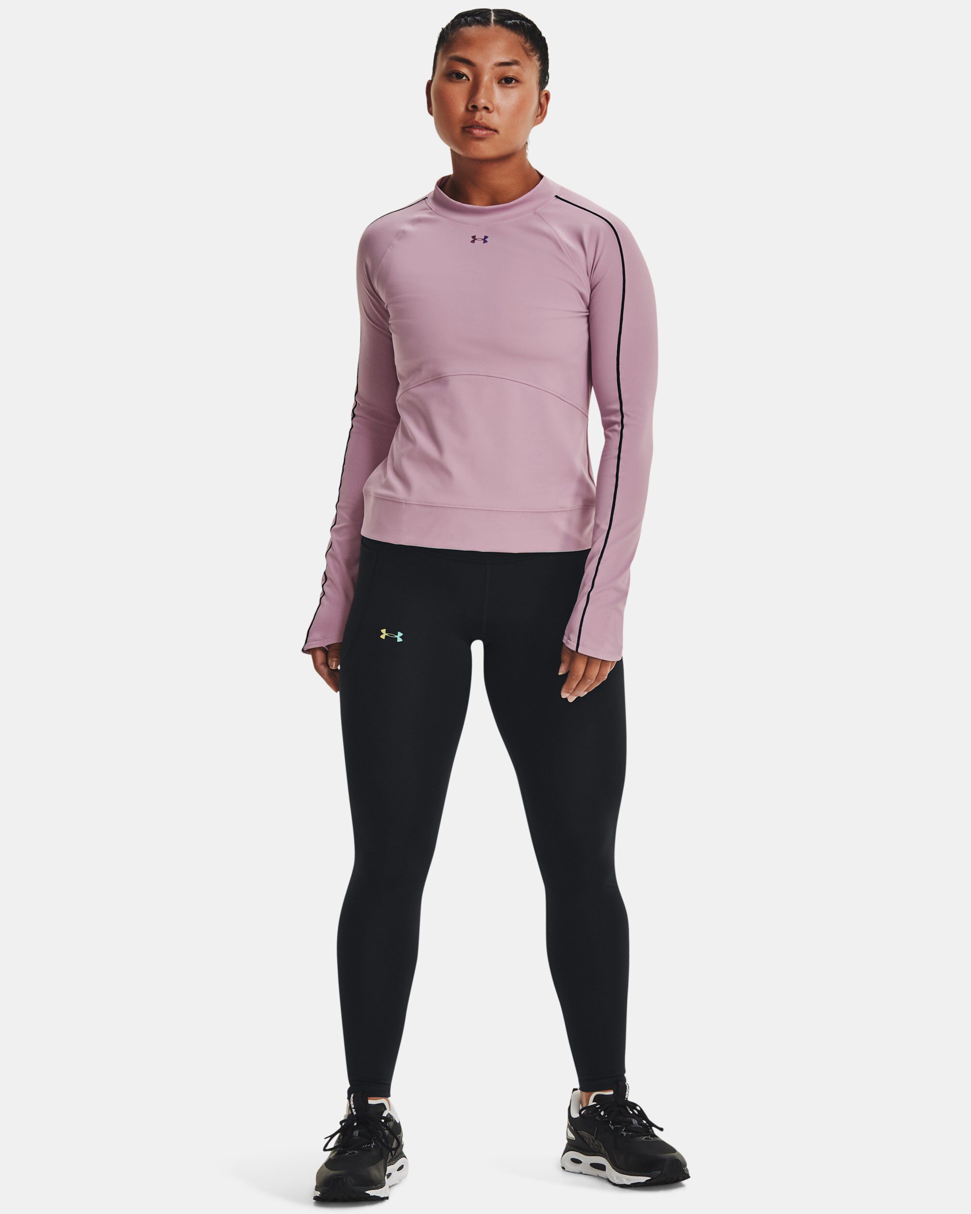 Under armour cozy best sale leggings
