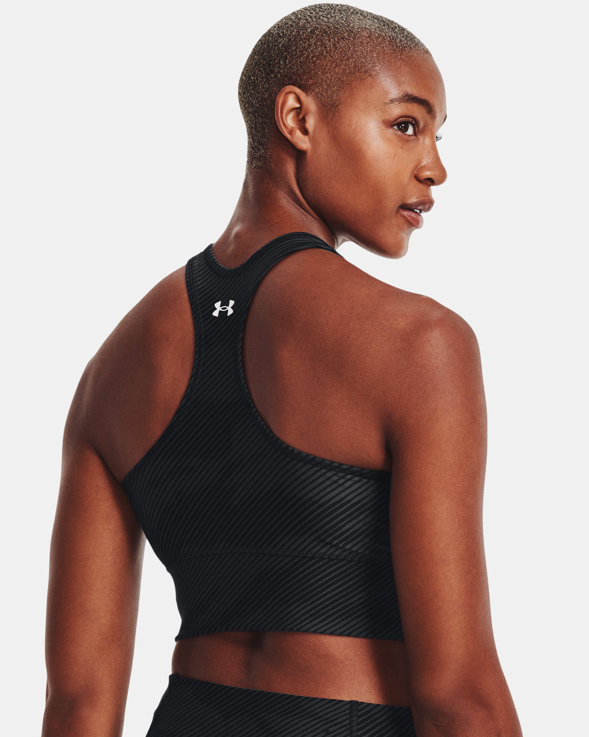 Under armour breathelux bra new arrivals