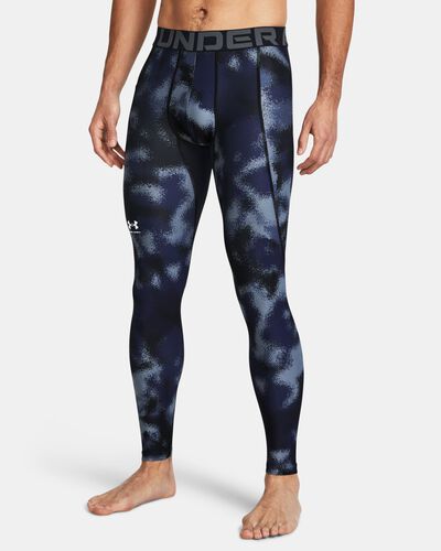 HeatGear® Printed HeatGear® Printed