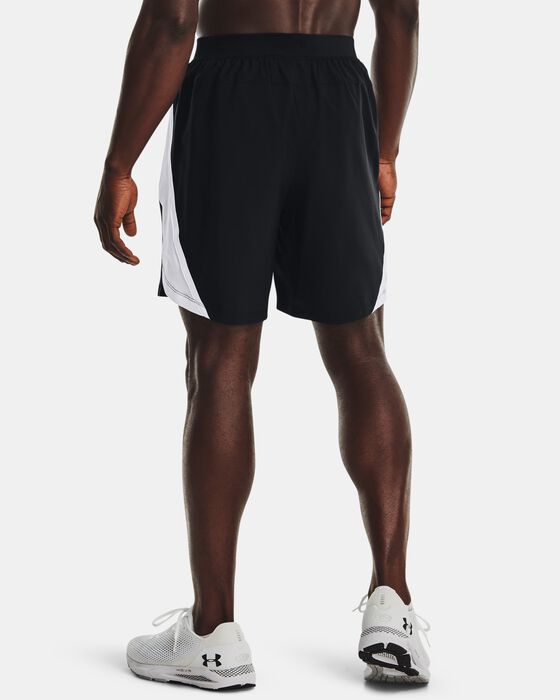 UA Launch Run image number 1