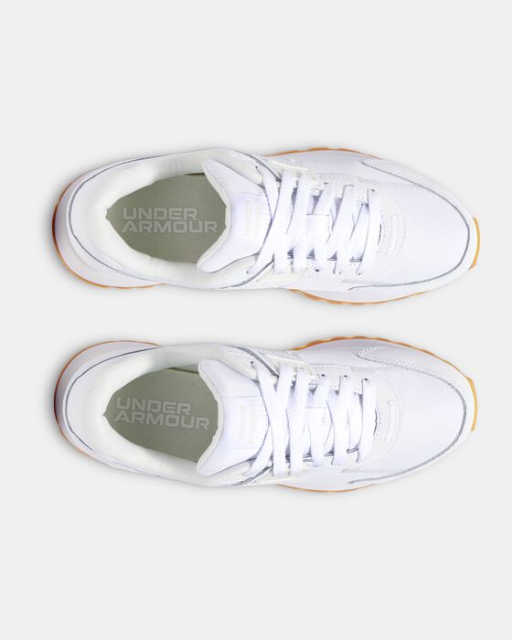 UA إسينشال رانر image number 2