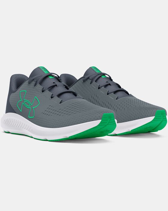 UA Charged Pursuit 3 Big Logo image number 3