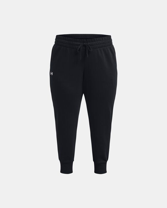 UA Rival Fleece image number 4