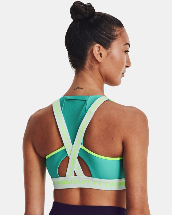 آرمر ميد كروس باك بوكت image number 1