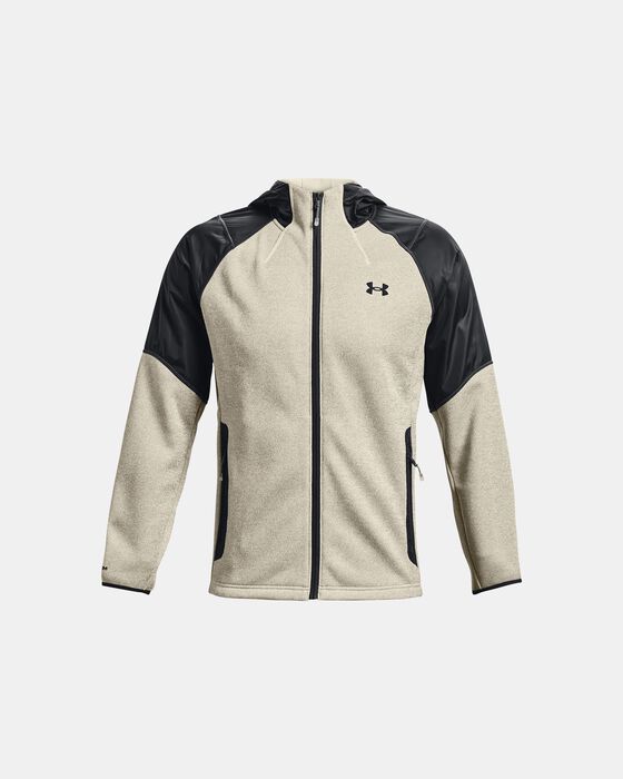 UA Essential Swacket image number 5