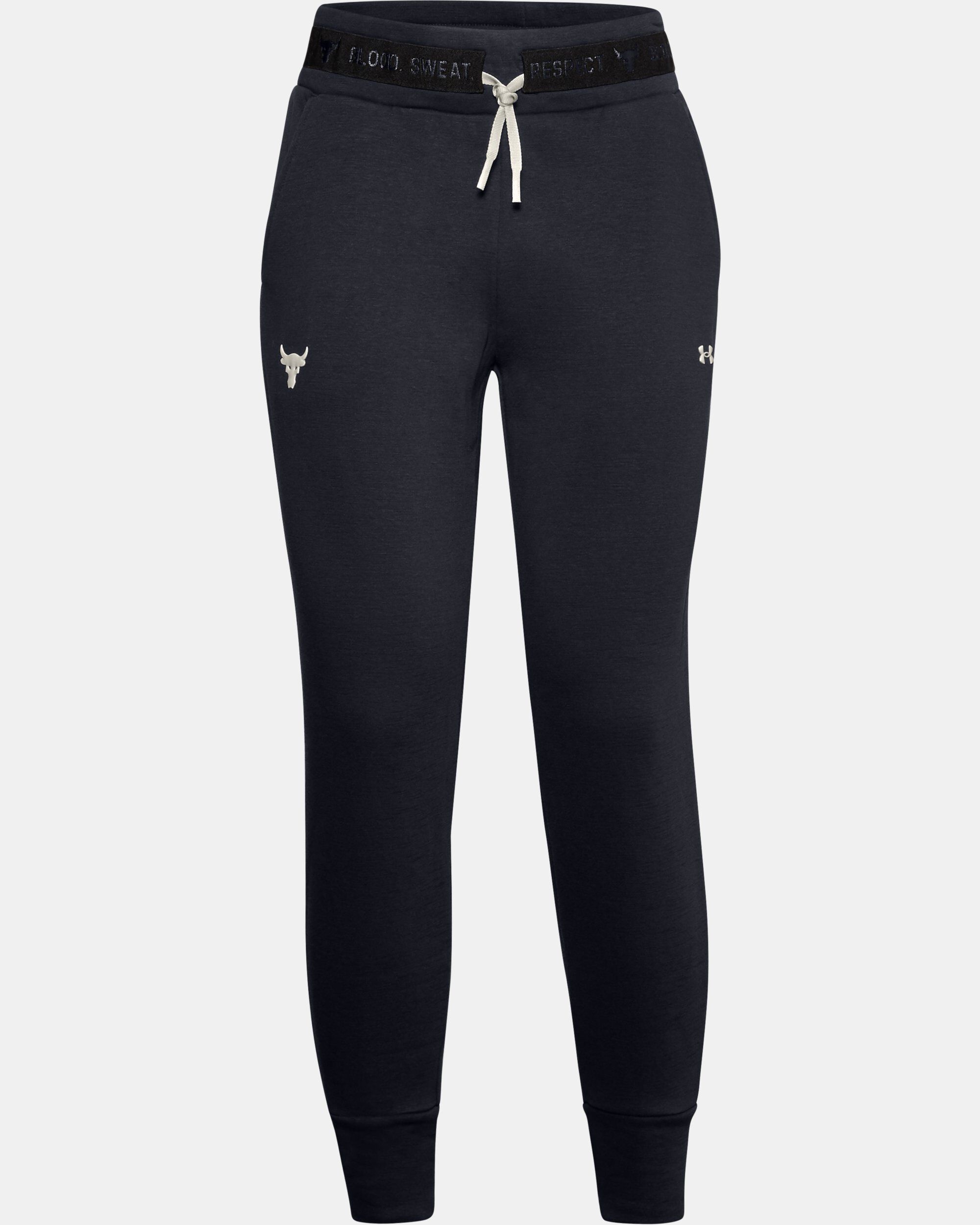 Under armour charged cotton discount joggers