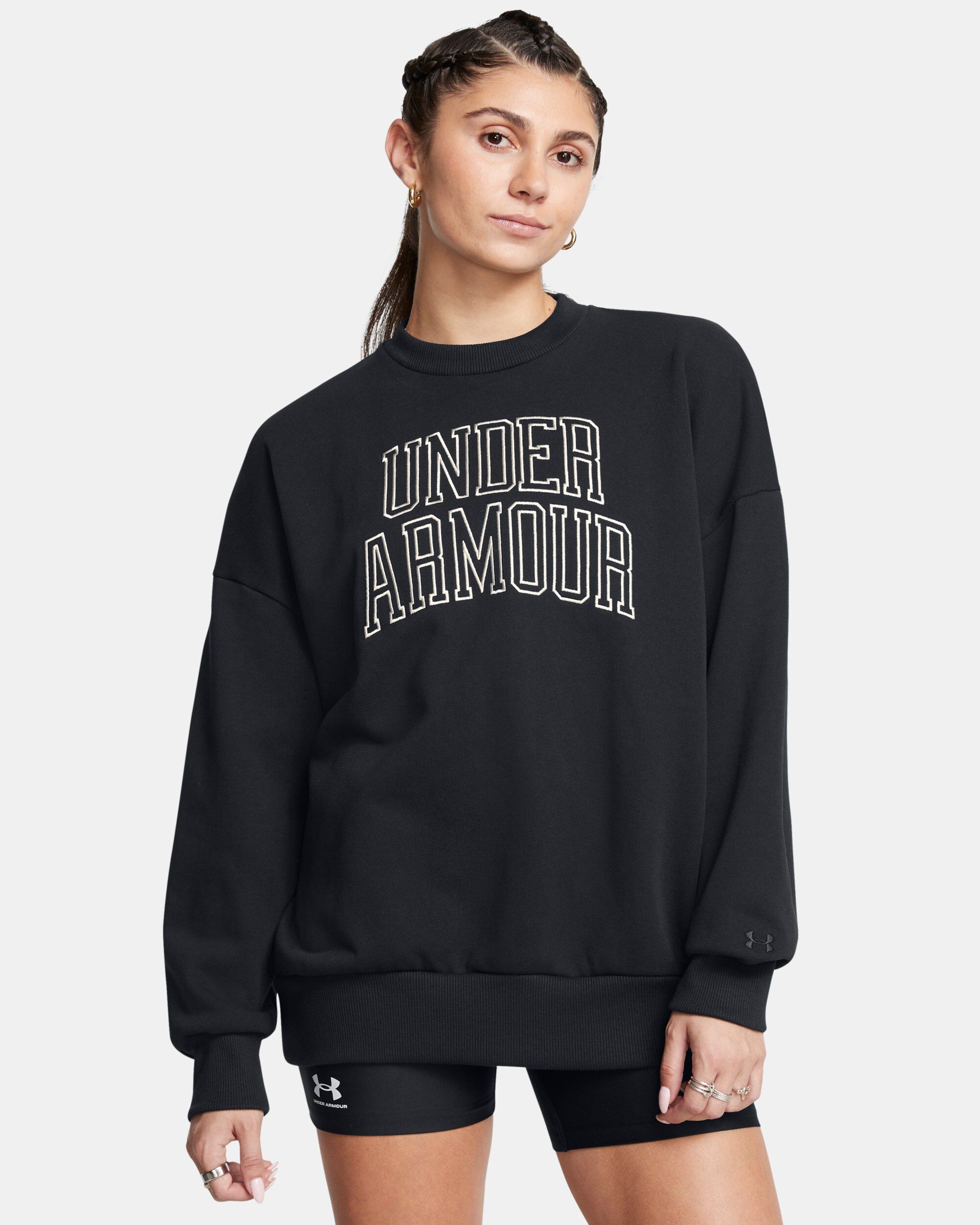 (取寄) アンダーアーマー レディース モーション ロング スリーブ ロングライン クルー Under Armour women Motion 取寄) アンダーアーマー レディース モーション ロング スリーブ