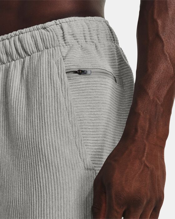 UA Ottoman Fleece image number 3