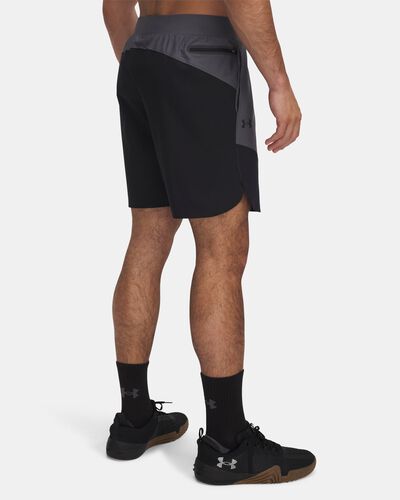 Men's UA Vanish Elite Hybrid Shorts
