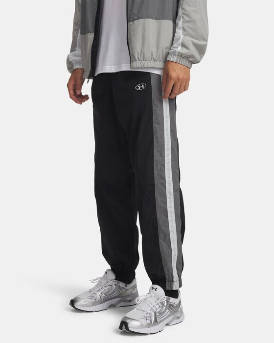 UA Icon Woven Track image number 0