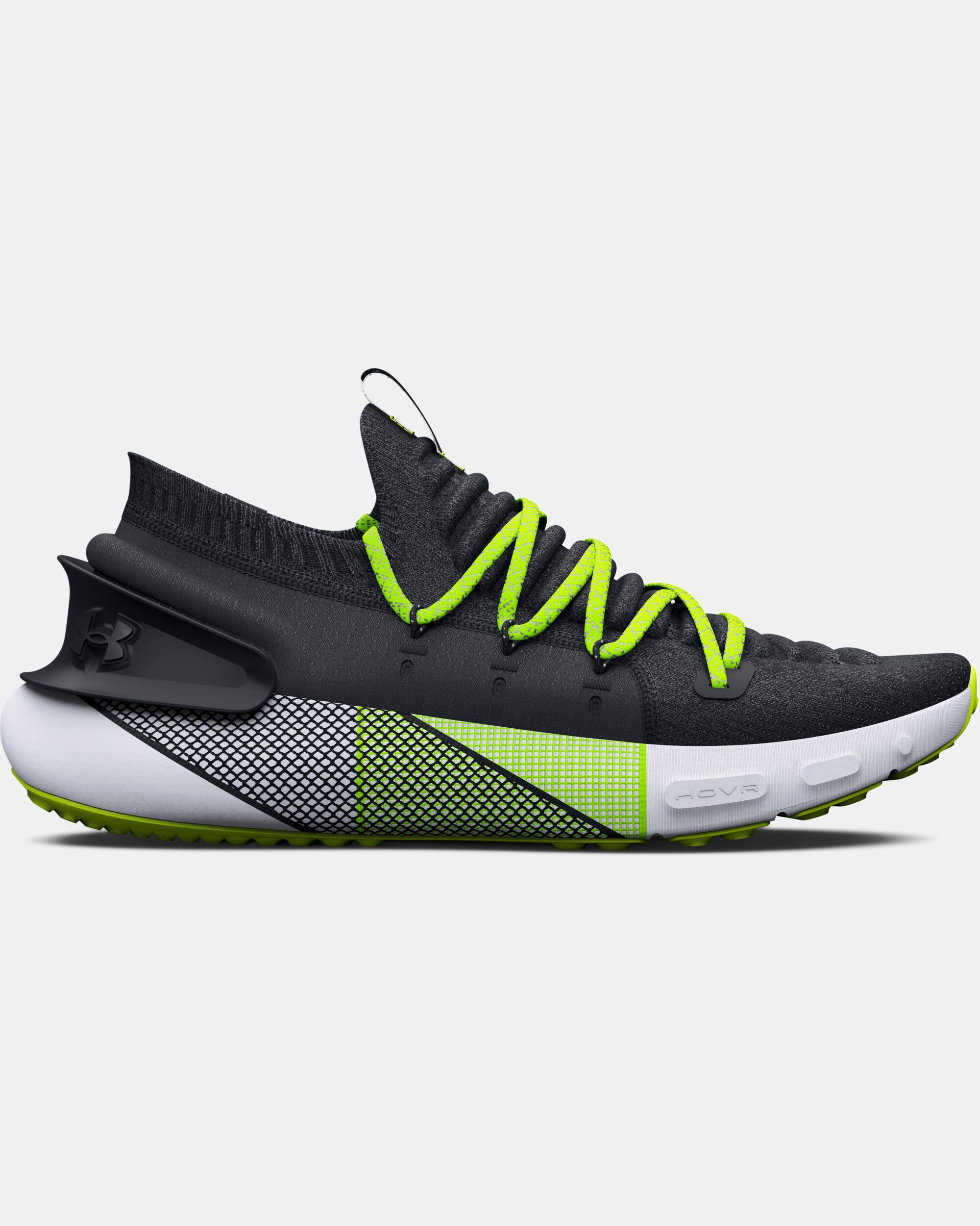 Under Armour Women s UA HOVR Phantom 3 Reflect Running Shoes