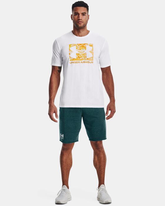 UA ABC كامو بوكسد لوجو image number 2