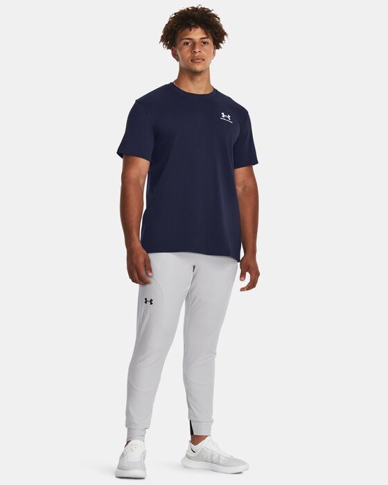 UA لوجو إمبرودريد هيفي ويت UA لوجو إمبرودريد هيفي ويت image number 2