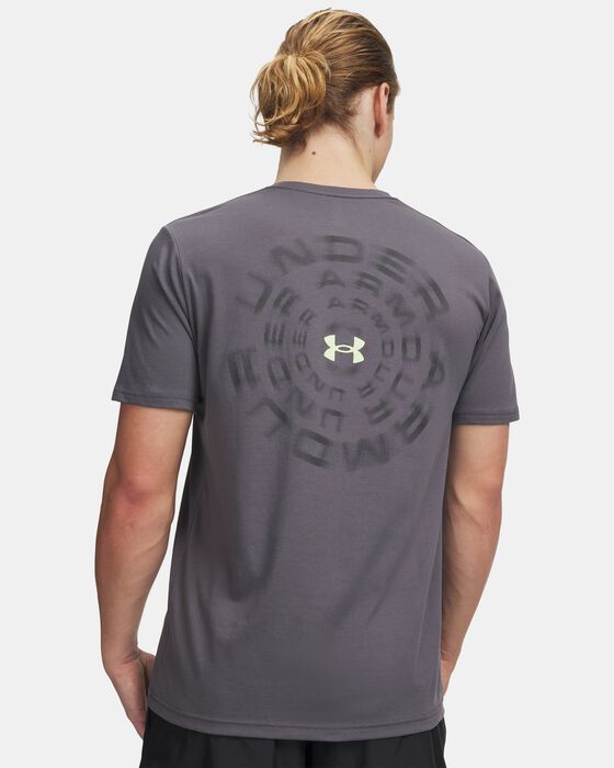 UA Blur Wordmark image number 1