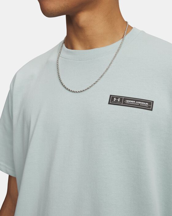 UA هيڤي-ويت آرمر ليبل image number 2