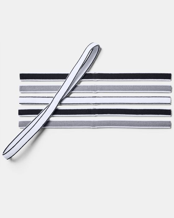 عصابة رأس ميني للنساء - 6 قطع عصابة رأس ميني للنساء - 6 قطع image number 1