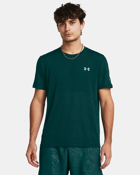UA Seamless Stride image number 0