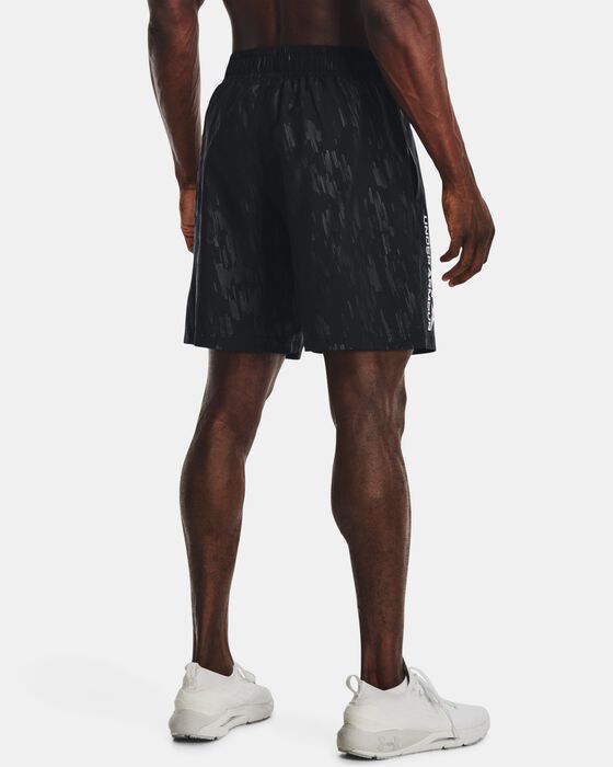 UA ووفن إمبوس image number 1