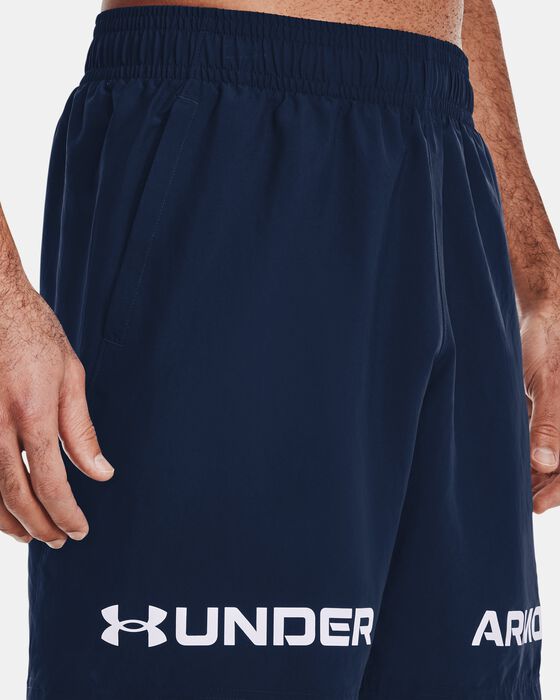 UA ووفن جرافيك وورد مارك UA ووفن جرافيك وورد مارك image number 3