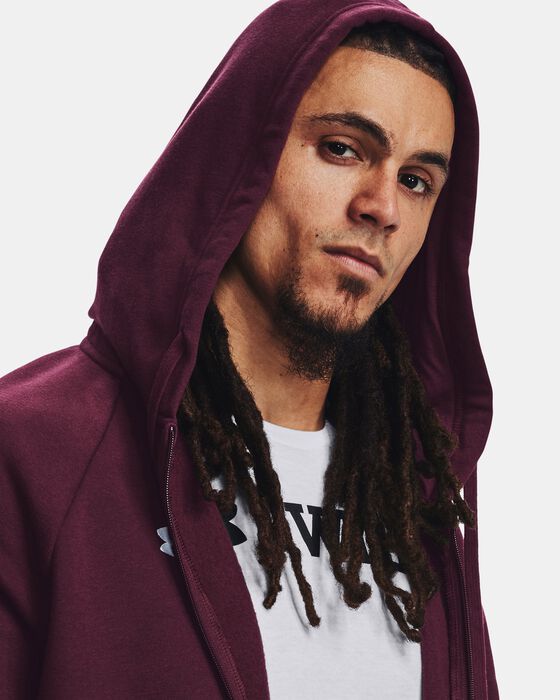 UA Rival Fleece image number 3