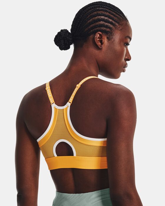 UA Infinity Low Covered image number 1