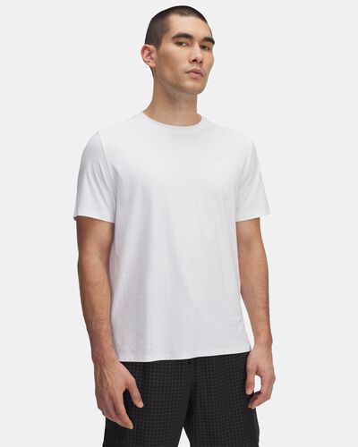 Men's UA Launch Elite Short Sleeve