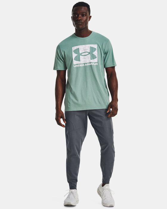 UA ABC Camo Boxed Logo image number 2
