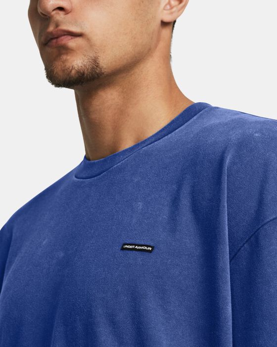 UA Heavyweight Logo image number 2