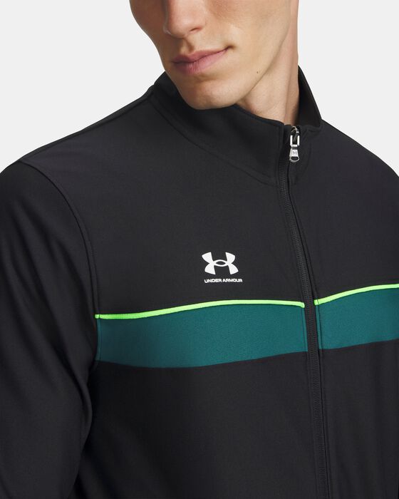 UA تشالنجر image number 2