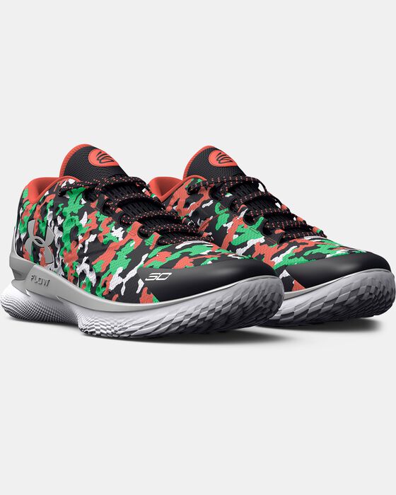 Curry One Low FloTro image number 3