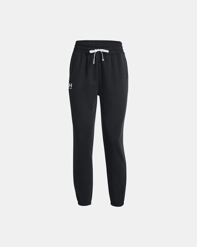 Women's UA Rival Terry Joggers